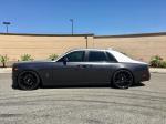Rolls-Royce Phantom on Forgiato Wheels (RDB-M) 2019 года